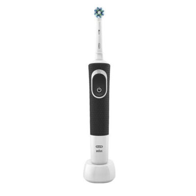 Oral-B Vitality 100- Elektrische Tandenborstel - Zwart