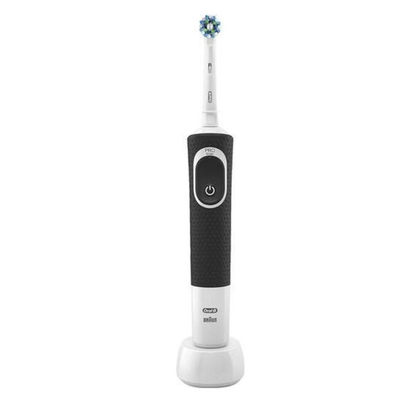 Oral-B Vitality 100- Elektrische Tandenborstel - Zwart