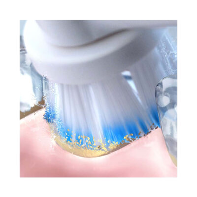 Oral-B Vitality 100- Elektrische Tandenborstel – Blauw