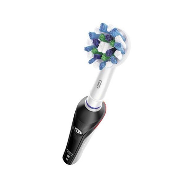 Oral-B Pro 2 2500 - Elektrische Tandenborstel - Zwart