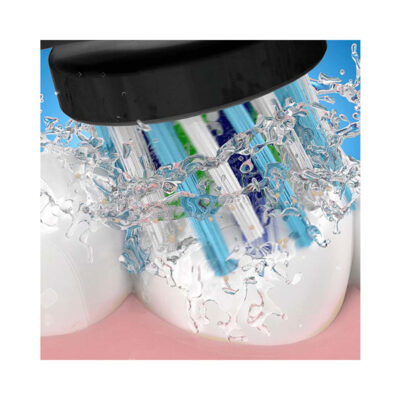 Oral-B PRO 2 2900 – Elektrische Tandenborstel – Zwart