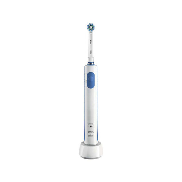 Oral-B Pro 600 - Elektrische Tandenborstel