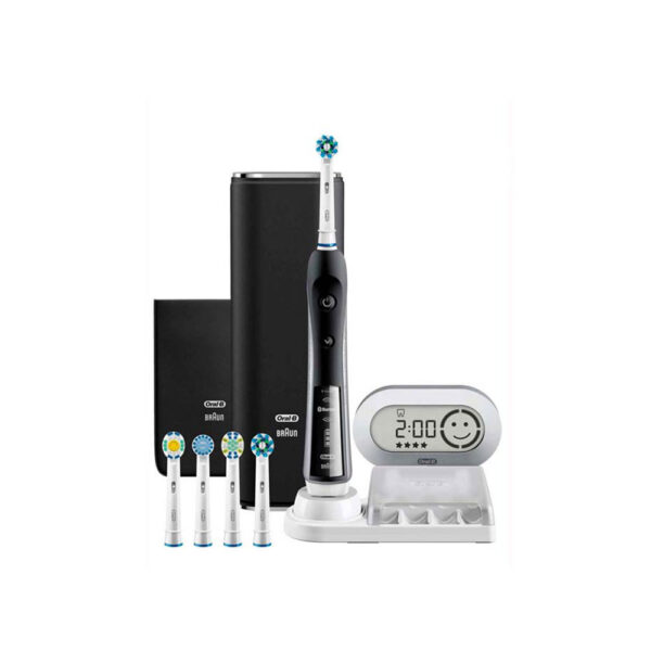 Oral-B SmartSeries 7000 – Elektrische Tandenborstel