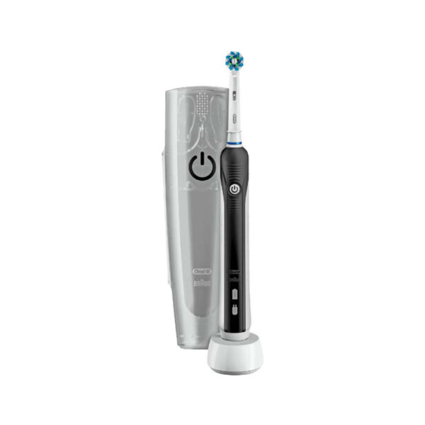 Oral-B PRO 750 – Elektrische Tandenborstel