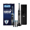 Oral-B Genius X 20000 – Elektrische Tandenborstel
