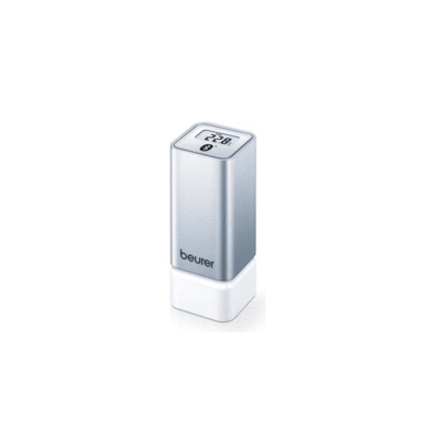 Beurer HM55 - Hygrometer - Luchtvochtigheid - Thermometer - Bluetooth