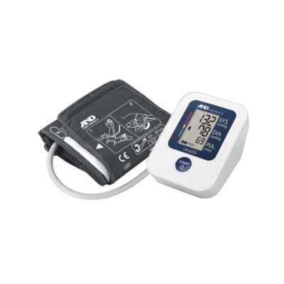 A&D Medical UA-651Plus - Bloeddrukmeter - Bovenarm