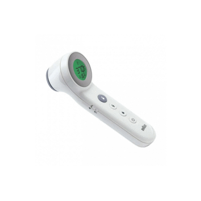 Braun BNT400 digitale lichaams thermometer