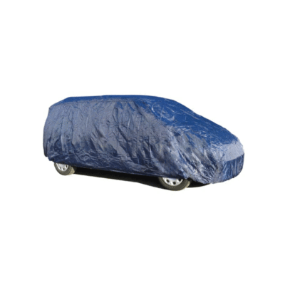 Carpoint Polyster Authoes MPV - Blauw