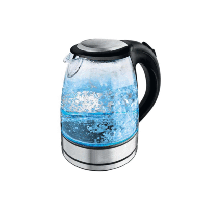 Tristar WK-3377 Glazen waterkoker met Led