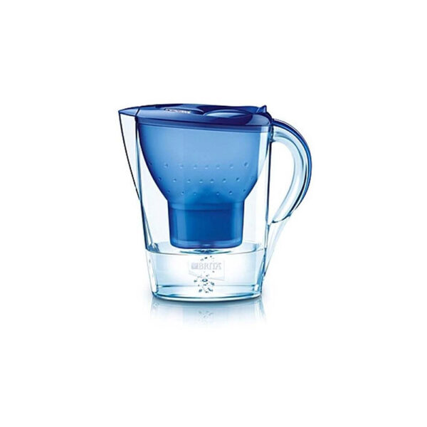 BRITA Marella XL - Waterfilterkan - Blauw