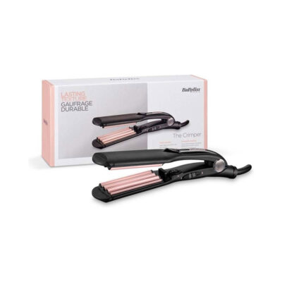 BaByliss 2165CE - Wafeltang