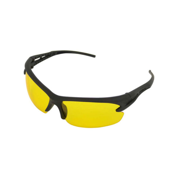 Auto Nachtbril - Autobril - Mistbril - Anti verblindingsbril - Sportbril