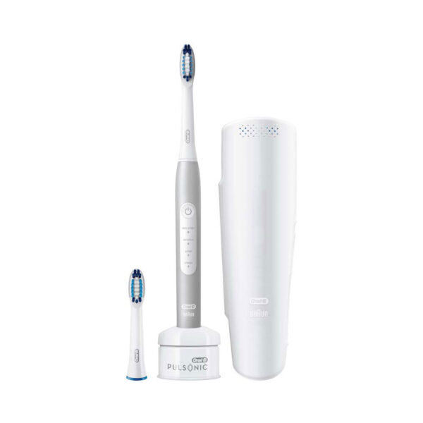 Oral-B Pulsonic Slim Luxe 4200 - elektrische Tandenborstel