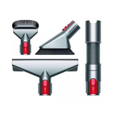 Dyson Quick Release Toolkit 4 delig - Stofzuigeraccessoire