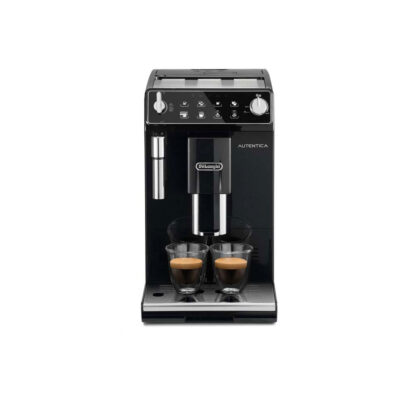 De'Longhi Autentica ETAM29.510B - Espressomachine