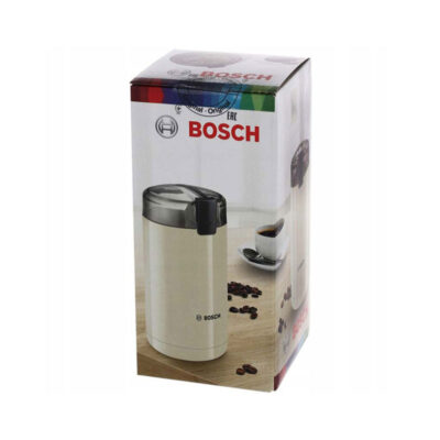 Bosch TSM6A017C Koffiemolen
