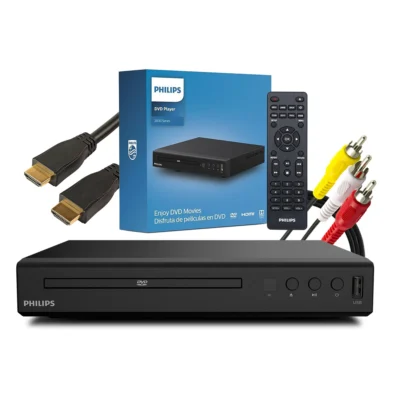 LG BP250 - Blu-ray DVD speler - Zwart