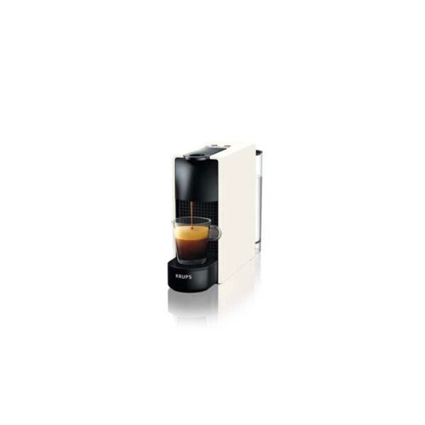 Krups Nespresso Essenza Mini XN1101 - Wit