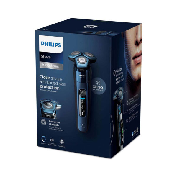 Philips Shaver Series 7000 Wet em Dry S7786/59
