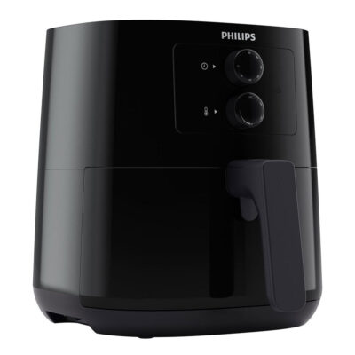 Philips Airfryer Essential HD9200/90 - Hetelucht friteuse