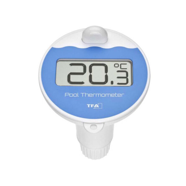 TFA Marbella Draadloze Zwembad Thermometer