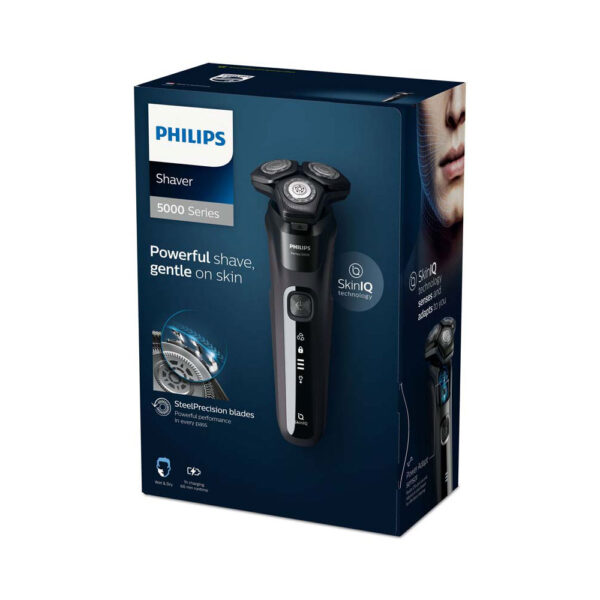 Philips Series 5000 S5588/20 - Scheerapparaat