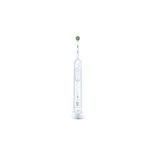 Oral-B Genius X - Wit - Elektrische Tandenborstel