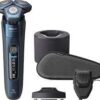 Philips Shaver Series 7000 Elektrisch scheerapparaat voor Wet & Dry - inclusief reinigingsstation