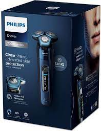 Philips Shaver Series 7000 Elektrisch scheerapparaat voor Wet & Dry - inclusief reinigingsstation