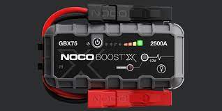 Noco Genius GBX75 Startbooster