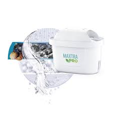 BRITA - Waterfilterpatroon - MAXTRA PRO ALL-in-1 - 6Pack